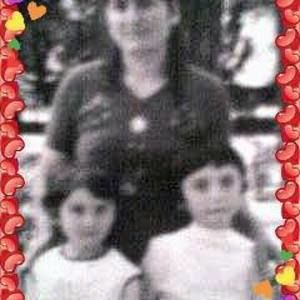 Meet your Posher, Mam